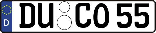DU-CO55