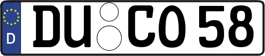 DU-CO58