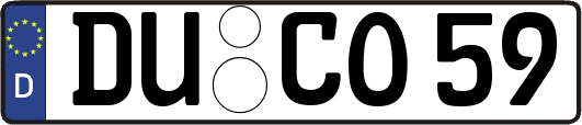 DU-CO59