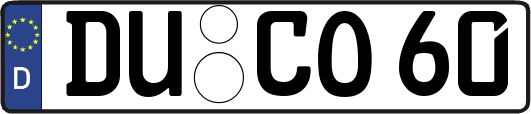 DU-CO60