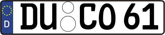 DU-CO61