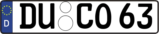 DU-CO63