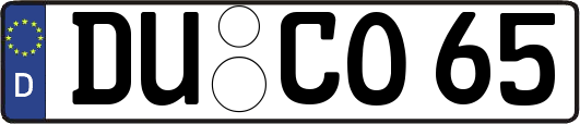 DU-CO65