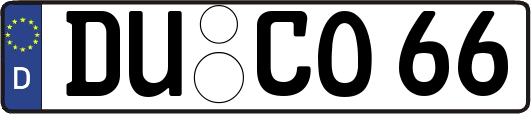 DU-CO66