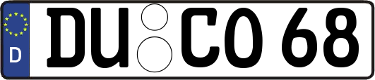 DU-CO68