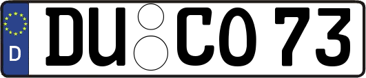 DU-CO73