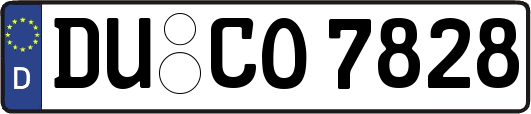 DU-CO7828
