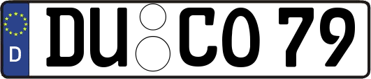 DU-CO79