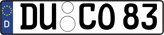 DU-CO83