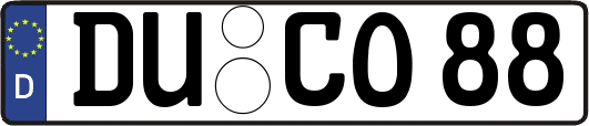 DU-CO88