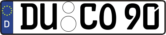 DU-CO90