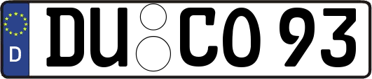 DU-CO93