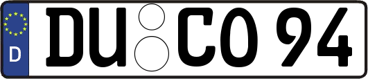 DU-CO94
