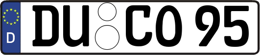 DU-CO95