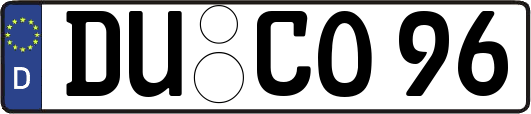 DU-CO96