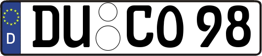 DU-CO98
