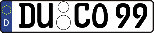 DU-CO99