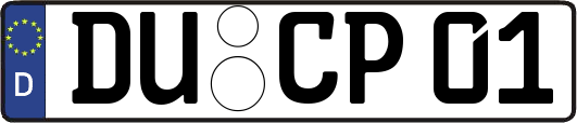 DU-CP01