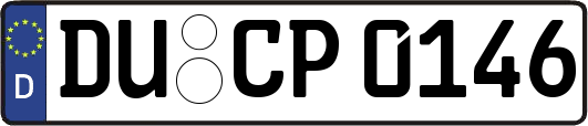 DU-CP0146