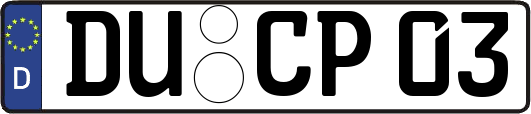 DU-CP03