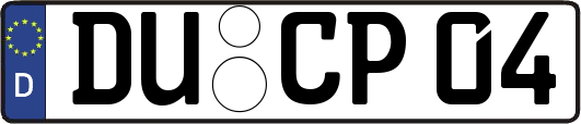 DU-CP04