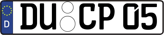 DU-CP05