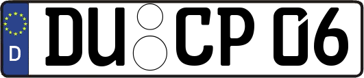 DU-CP06