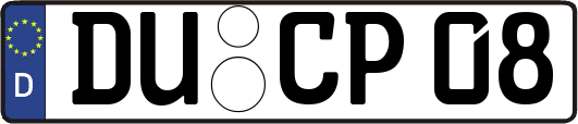 DU-CP08