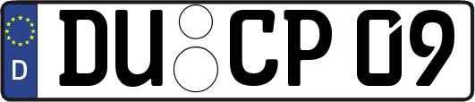 DU-CP09