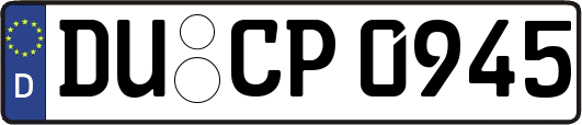 DU-CP0945