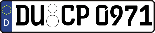 DU-CP0971
