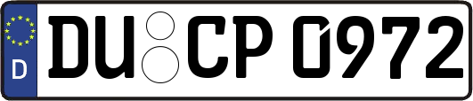 DU-CP0972