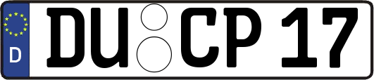 DU-CP17