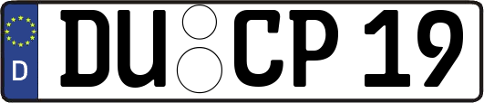 DU-CP19