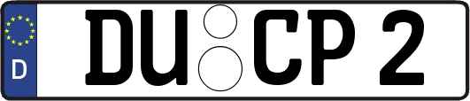 DU-CP2