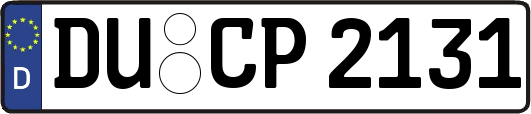 DU-CP2131