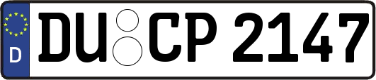 DU-CP2147