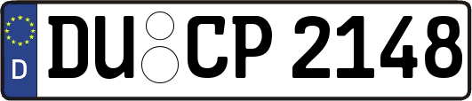 DU-CP2148