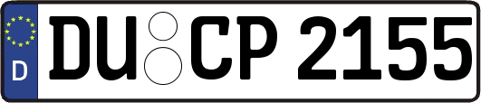 DU-CP2155