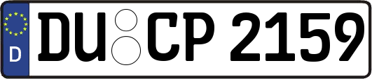 DU-CP2159