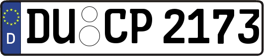 DU-CP2173