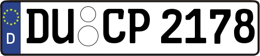 DU-CP2178
