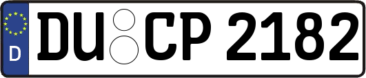 DU-CP2182