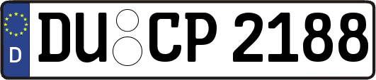 DU-CP2188
