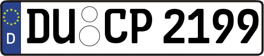 DU-CP2199