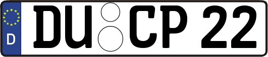 DU-CP22