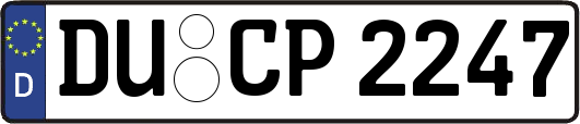 DU-CP2247