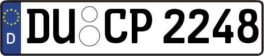 DU-CP2248