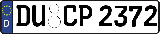 DU-CP2372