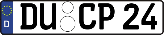 DU-CP24